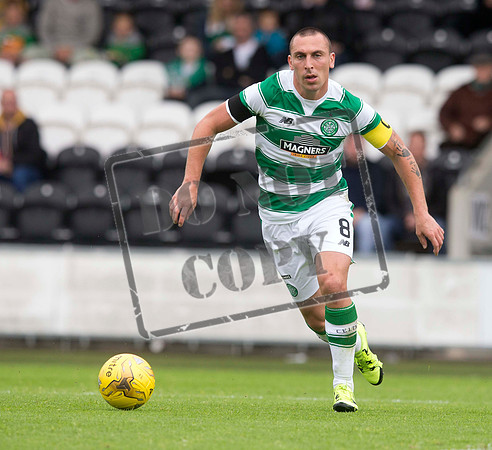 Celtic v FK Dukla Praha  - Pre Season Friendly