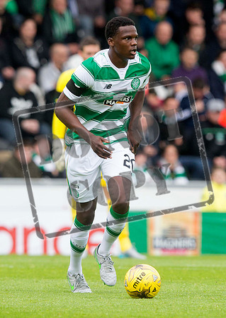 Celtic v FK Dukla Praha  - Pre Season Friendly