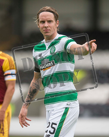 Celtic v FK Dukla Praha  - Pre Season Friendly