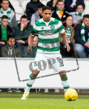 Celtic v FK Dukla Praha  - Pre Season Friendly