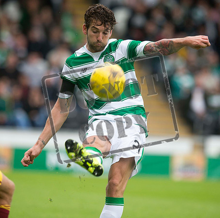 Celtic v FK Dukla Praha  - Pre Season Friendly