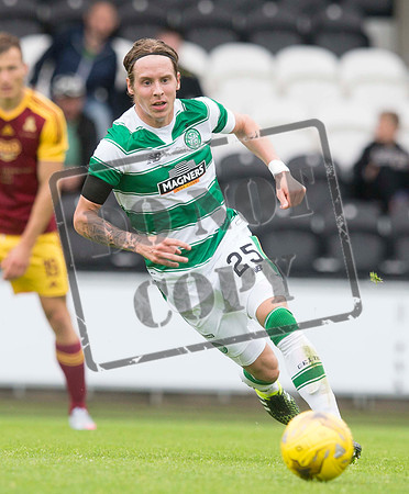 Celtic v FK Dukla Praha  - Pre Season Friendly