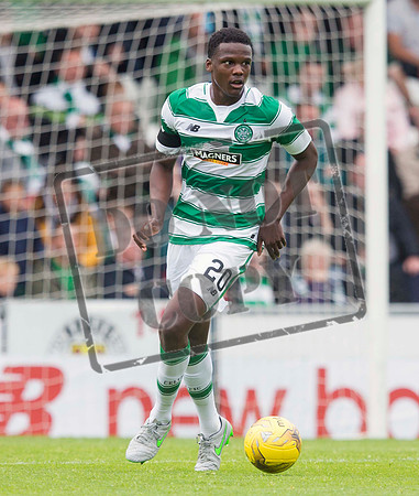 Celtic v FK Dukla Praha  - Pre Season Friendly