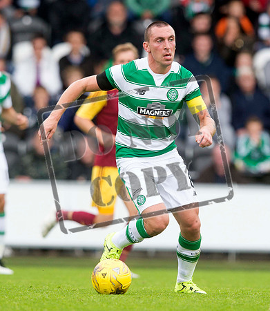 Celtic v FK Dukla Praha  - Pre Season Friendly
