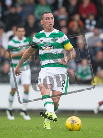 Celtic v FK Dukla Praha  - Pre Season Friendly