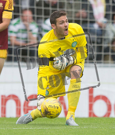 Celtic v FK Dukla Praha  - Pre Season Friendly