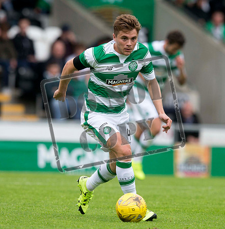 Celtic v FK Dukla Praha  - Pre Season Friendly