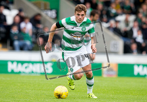Celtic v FK Dukla Praha  - Pre Season Friendly