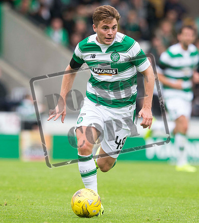 Celtic v FK Dukla Praha  - Pre Season Friendly