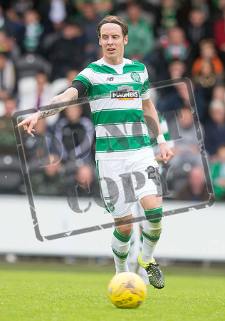 Celtic v FK Dukla Praha  - Pre Season Friendly