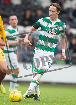 Celtic v FK Dukla Praha  - Pre Season Friendly