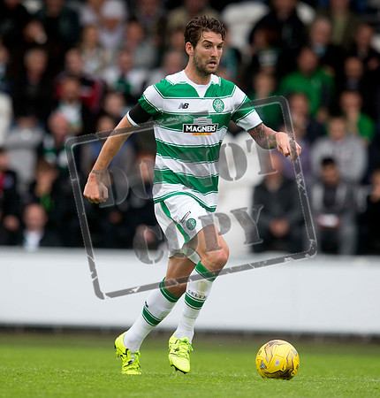 Celtic v FK Dukla Praha  - Pre Season Friendly
