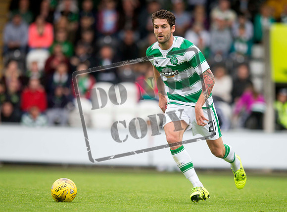 Celtic v FK Dukla Praha  - Pre Season Friendly