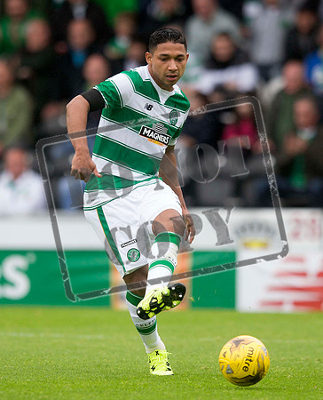 Celtic v FK Dukla Praha  - Pre Season Friendly