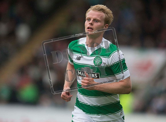 Celtic v FK Dukla Praha  - Pre Season Friendly