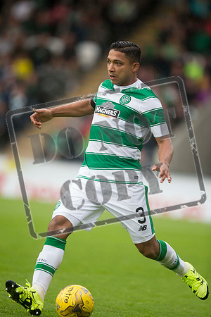 Celtic v FK Dukla Praha  - Pre Season Friendly