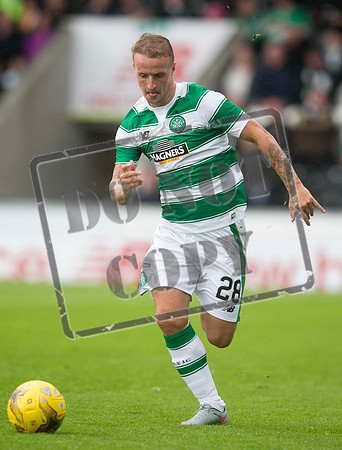 Celtic v FK Dukla Praha  - Pre Season Friendly