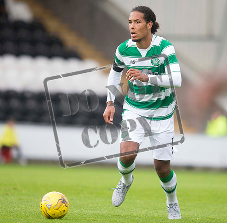 Celtic v FK Dukla Praha  - Pre Season Friendly