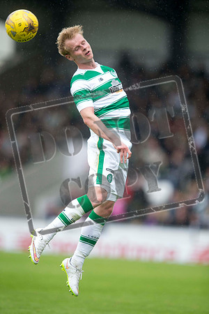 Celtic v FK Dukla Praha  - Pre Season Friendly