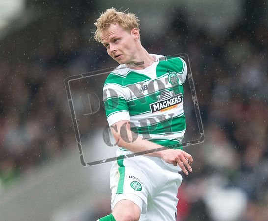 Celtic v FK Dukla Praha  - Pre Season Friendly