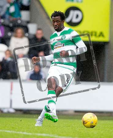 Celtic v FK Dukla Praha  - Pre Season Friendly