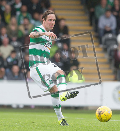 Celtic v FK Dukla Praha  - Pre Season Friendly
