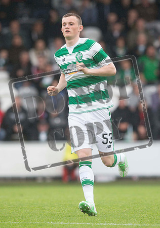 Celtic v FK Dukla Praha  - Pre Season Friendly