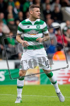 Celtic v FK Dukla Praha  - Pre Season Friendly
