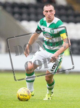 Celtic v FK Dukla Praha  - Pre Season Friendly