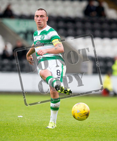 Celtic v FK Dukla Praha  - Pre Season Friendly