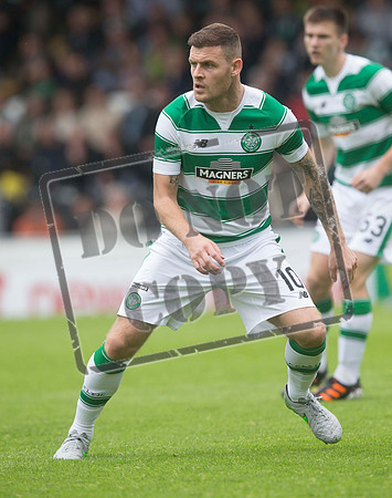 Celtic v FK Dukla Praha  - Pre Season Friendly