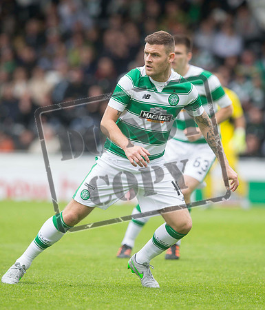 Celtic v FK Dukla Praha  - Pre Season Friendly