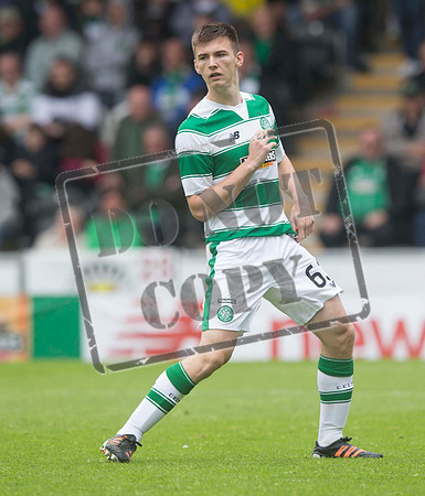 Celtic v FK Dukla Praha  - Pre Season Friendly