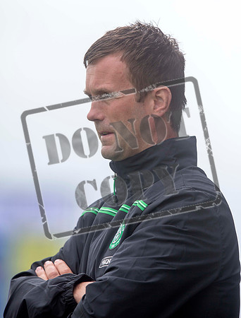 Celtic v FK Dukla Praha  - Pre Season Friendly