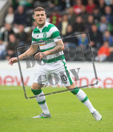Celtic v FK Dukla Praha  - Pre Season Friendly