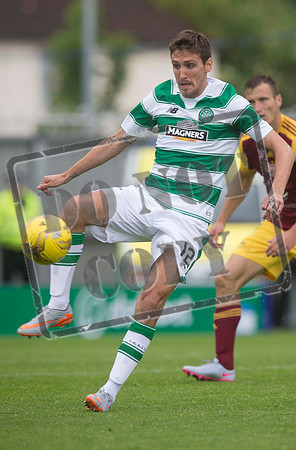 Celtic v FK Dukla Praha  - Pre Season Friendly