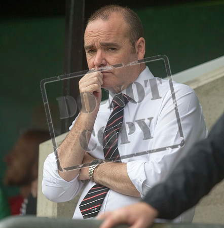 Celtic v FK Dukla Praha  - Pre Season Friendly