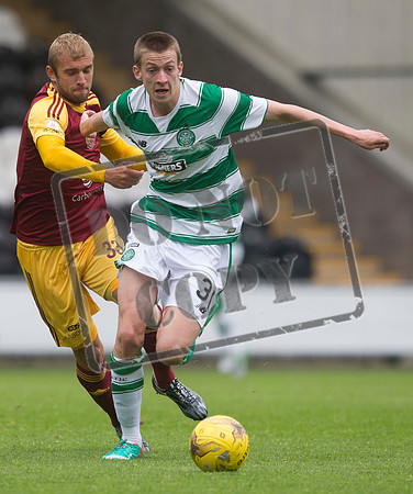 Celtic v FK Dukla Praha  - Pre Season Friendly