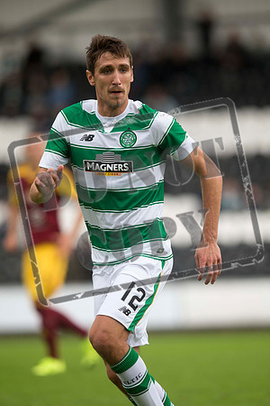 Celtic v FK Dukla Praha  - Pre Season Friendly