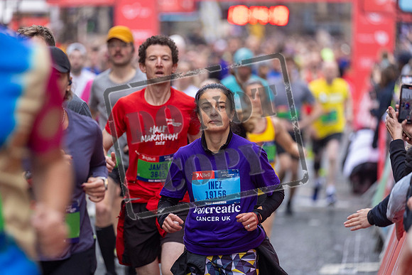 Great Scottish Run