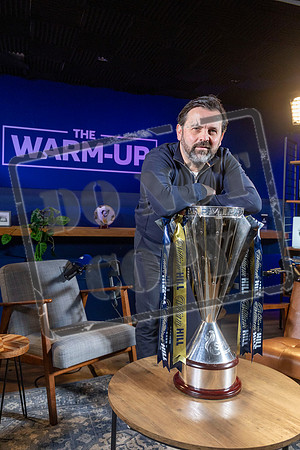 Williamhill The Warm Up