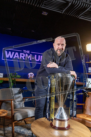 Williamhill The Warm Up