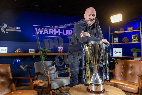 Williamhill The Warm Up