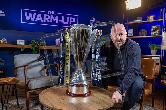 Williamhill The Warm Up