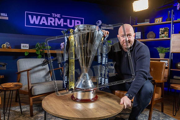 Williamhill The Warm Up