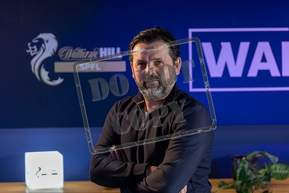 Williamhill The Warm Up