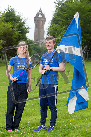 youth games