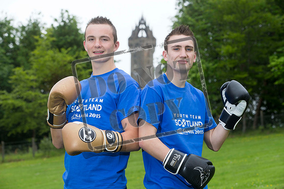 youth games