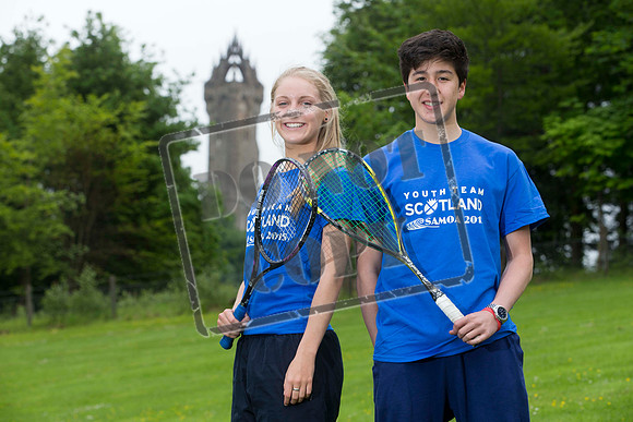 youth games