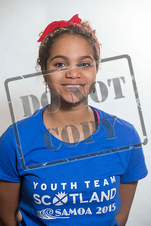 youth games